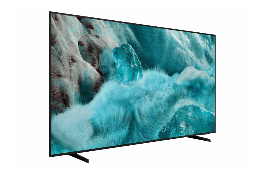 Smart Tivi QLED Samsung AI 4K 55 inch QA55Q7FA